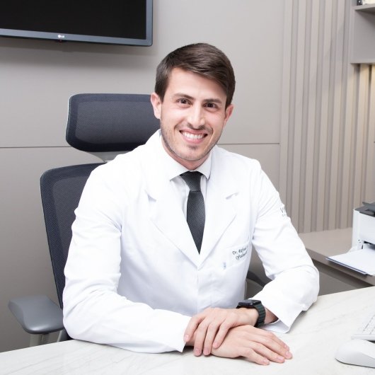 Dr. Rafael Resende do Vale