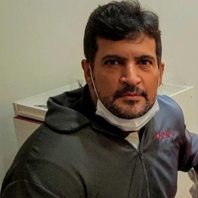 Dr. Vitor Pinheiro