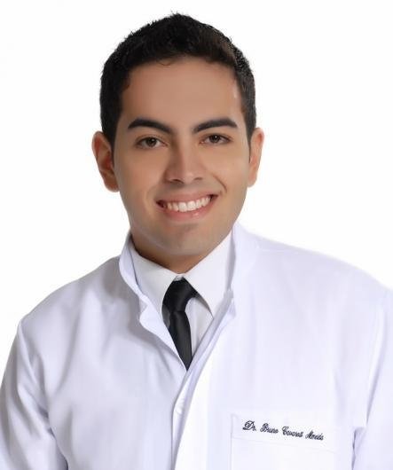 Bruno Cavasotti Almeida