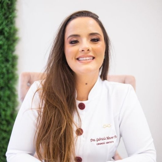 Dra. Gabriela Carvalho Meurer Pio