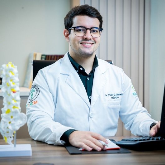 Dr. Victor Giacomini