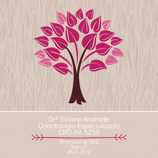 Dra. Sirlane Andrade