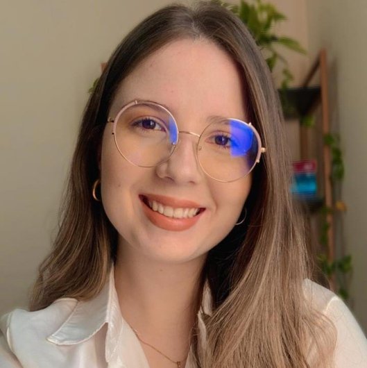 Mellyssa Salgado Fernandes da Paz