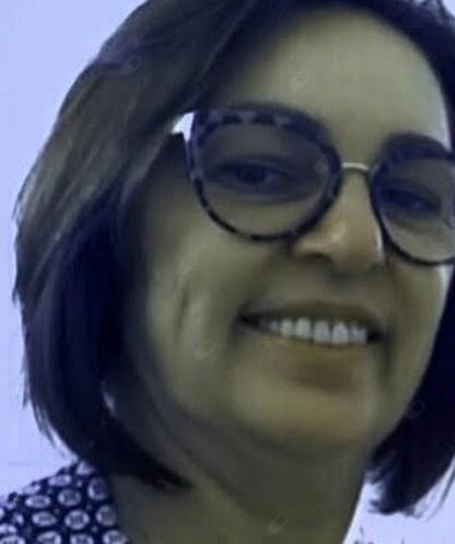 Shirlei Paludetti Gazetta