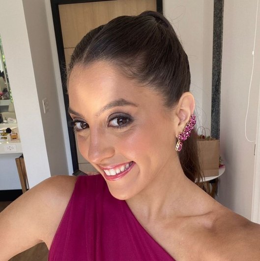 Larissa Frossard
