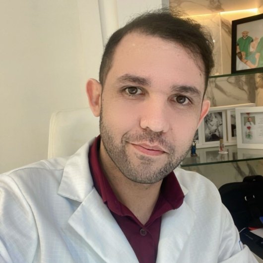 Dr. Thazio Henrique Soares Cardoso de Souza