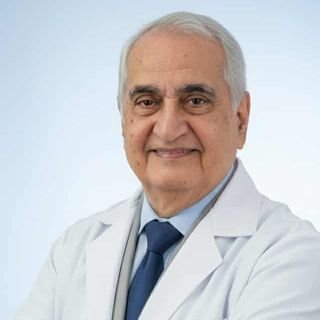 Dr. Geraldo Siffert de Paula e Silva Júnior