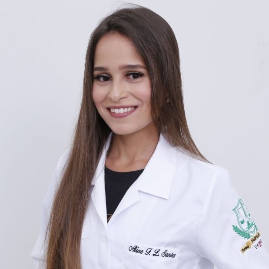 Aline Ferreira Leite Santos
