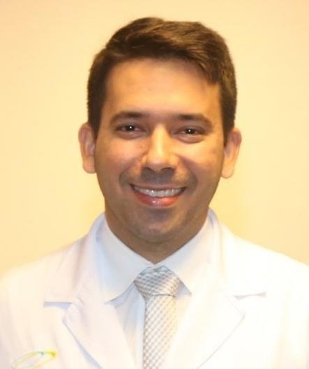 Dr. Pedro Guilme