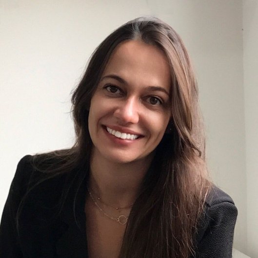Dra. Gizele Martins