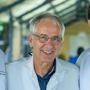 Dr. Americo Gusmao Amorim