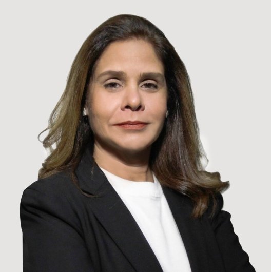 Ana Cecilia Resende Pereira