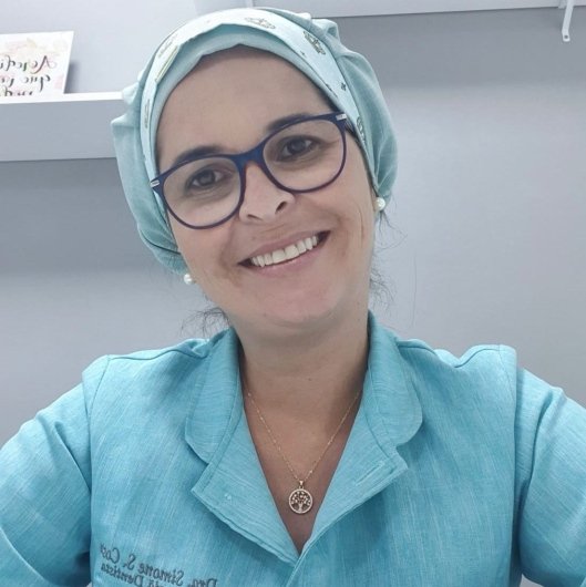 Dra. Simone Costa