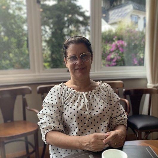 Dra. Fátima Batista Santos