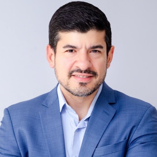 Dr. Gabriel Barbosa Franco