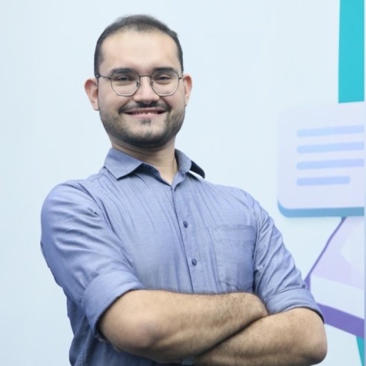 Lucas Machado