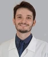 Dr. Marco Aurélio Wood Macan