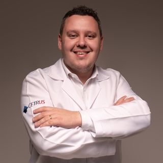 Dr. Nicholas Dewes Specht
