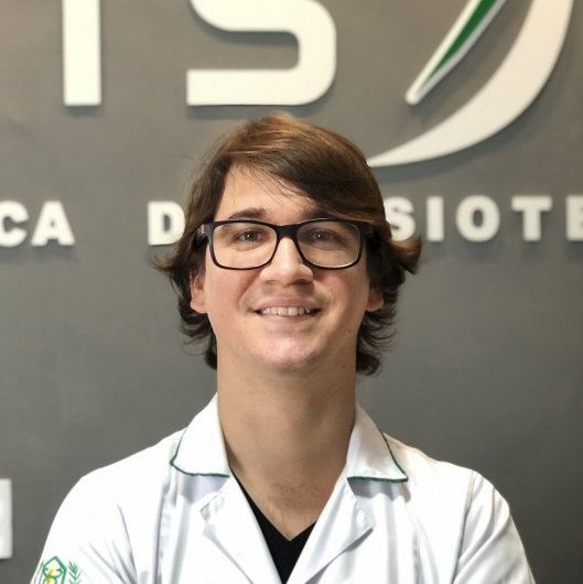 Dr. Israel Marques