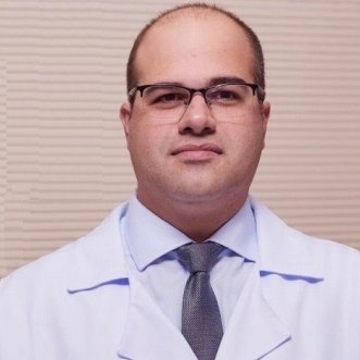 Dr. Willian Alexandre Gomes de Oliveira Lima