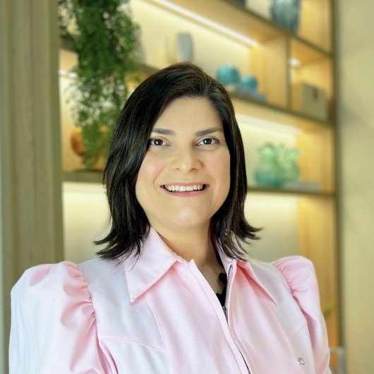 Dra. Stefanie Stopato