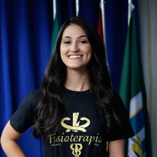 Dra. Emily Reis Lagos