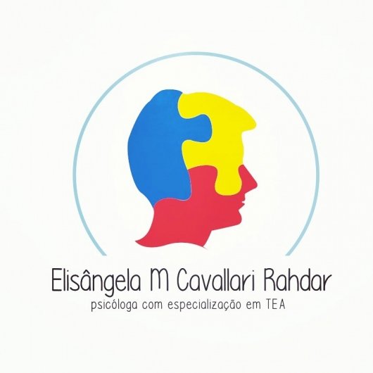Elisângela Mantovani Cavallari Rahdar