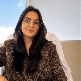 Dra. Simone Fernandes Nogueira
