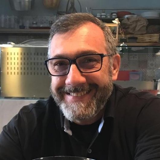 Dr. José Eduardo Fávaro