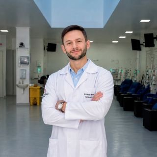 Dr. Murilo Henrique Berto