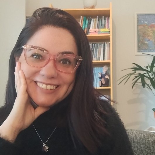 Paula Moretti