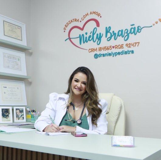 Dra. Niély Rodrigues Brazão