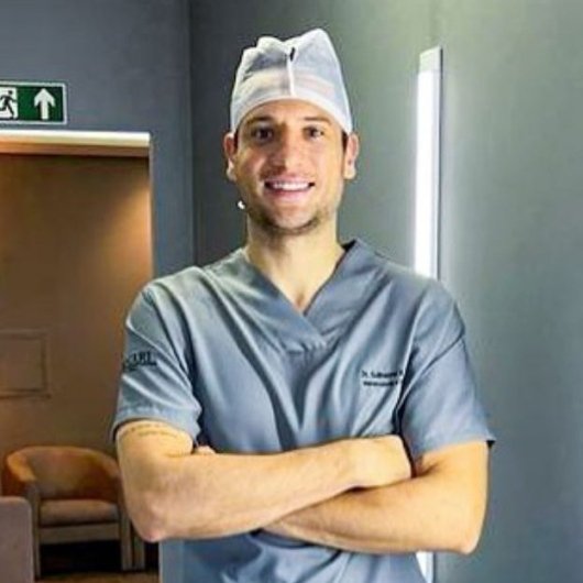 Dr. Guilherme Bertolotti Benatto