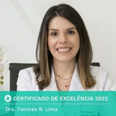 Dra. Tamires B. Lima