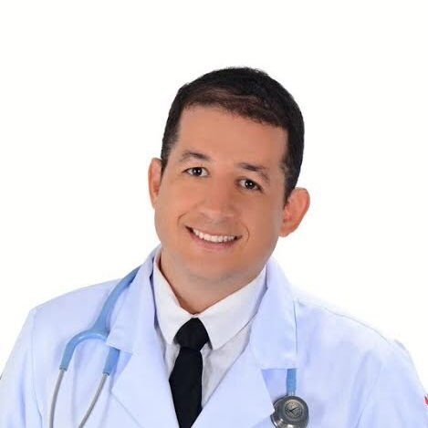 Dr. Joao Henrique Chagas Soares