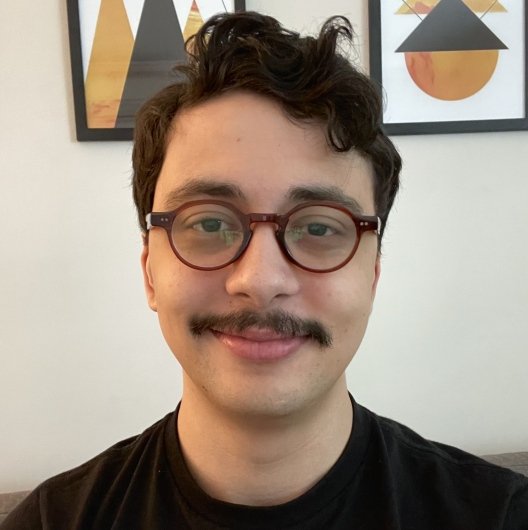 Matheus Henrique de Souza Mello