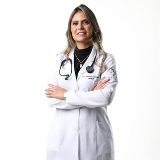 Dra. Anna Thais Sousa Gonçalves