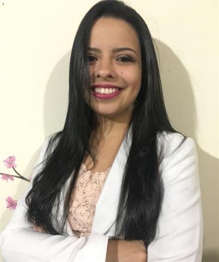 Amanda Stephany Pereira