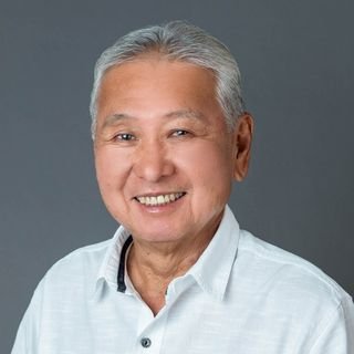 Dr. Gilberto Itiro Fugii