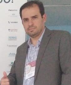 Dr. André Roberto Dantas Océa
