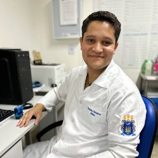 Dr. Ranielhy Spoladore