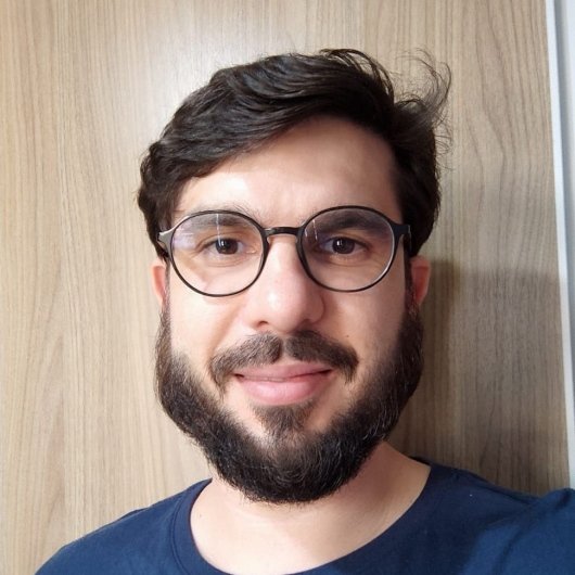 Mateus Toti