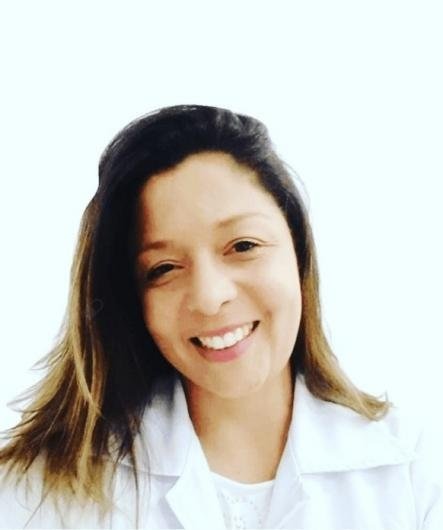 Aline Vasconcelos