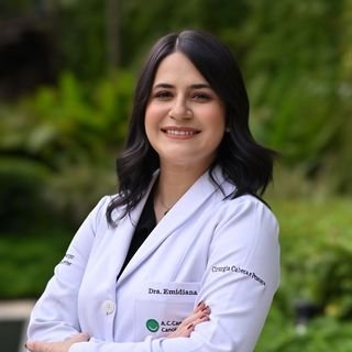 Dra. Emidiana Oliveira