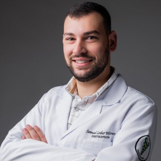Dr. Samuel Ledur Werner
