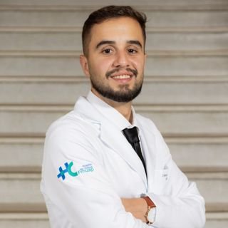 Dr. César Campos do Val Arreguy