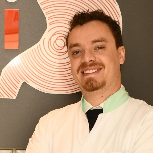 Dr. Lucas Ramos Guzatti