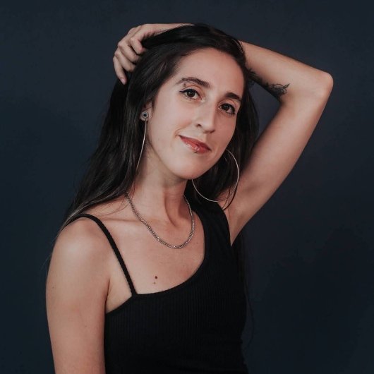 Thuany de Almeida Posada