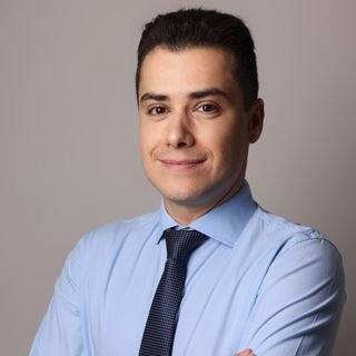 Dr. Julio César Daher Arantes