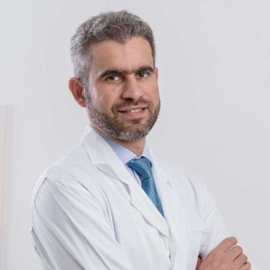 Dr. Jorge Luiz Santana Santos Filho